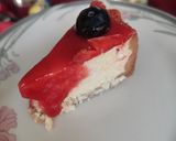 Anyák napi túró torta recept fázis 2 fotója