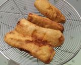 Foto langkah ke 4 dari resep 🍌 Pisang Goreng Manis Gurih 🍌.