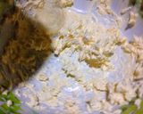 Foto del paso 2 de la receta: Muffins de plátano 🍌