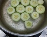 Foto langkah ke 4 dari resep Sayur Asem Kangkung.