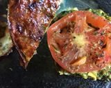 Foto del paso 5 de la receta: Tartitas de “las verduras que tenía en la heladera”