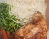 Soto ayam simple☺️ langkah memasak 5 foto