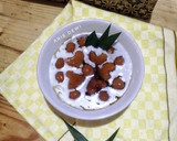 Foto langkah ke 13 dari resep Biji Salak /Kolak Biji Salak/Bubur Biji Salak.