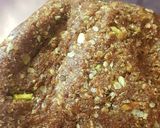 A picture of step 5 of Energy bombs...(date balls)#Foodies&friends.