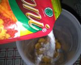 Foto langkah ke 5 dari resep Pom Pom Tahu.
