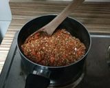 Foto del paso 1 de la receta: Lasaña boloñesa
