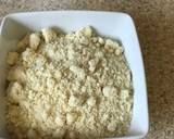 Ginger jam fudge recipe step 1 photo