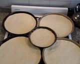 Foto del paso 3 de la receta: Mía Pizza