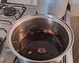 Foto del paso 4 de la receta: Torta húmeda de flan