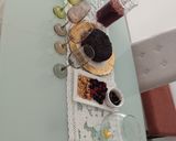 Foto del paso 2 de la receta: Torta negra o de novia