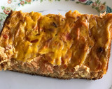 Foto del paso 2 de la receta: Budín de atún ©