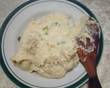 Foto langkah ke 1 dari resep Onde onde isi kacang hijau anti gagal.