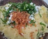 Foto langkah ke 2 dari resep Perkedel Kentang simple.