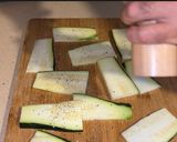 Foto del paso 4 de la receta: Lasaña fría de calabacín