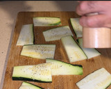 Foto del paso 4 de la receta: Lasaña fría de calabacín