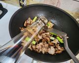台式蘿蔔糕湯的食譜步驟6照片