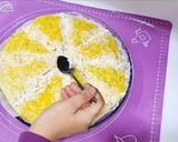 صورة لخطوة 17 من وصفة فطيرة اللحمة ولا أطيب على طريقتي 👌😍