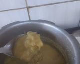 સંભાર (Sambhar Recipe in Gujarati) રેસીપી સ્ટેપ1ફોટો