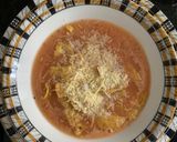 Foto del paso 3 de la receta: Sopa de tomate 🍅