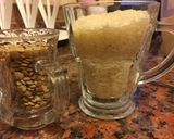 صورة لخطوة 1 من وصفة مجدرة رز (مدردرة)