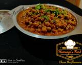 Dhaba Style Chana Masala recipe step 10 photo