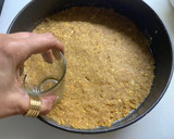 Foto del paso 3 de la receta: Tarta de limón sin horno#dulce