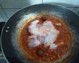 Foto langkah ke 3 dari resep 19* Ayam bakar bumbu rujak.