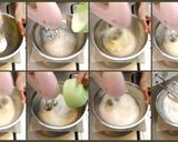 地瓜戚風蛋糕的食譜步驟6照片