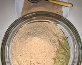Foto del passaggio 2 della ricetta Polpette di ceci