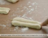 Foto langkah ke 7 dari resep CAKWE (Renyah, Empuk & Berongga).