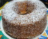 Foto del paso 4 de la receta: Torta Mixta de Chocalate y Vainilla ❤