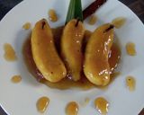 Foto langkah ke 6 dari resep Pisang karamel.
