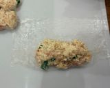 【煎】板豆腐雞肉捲的食譜步驟4照片