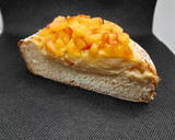 Foto del paso 15 de la receta: Brioche de crema pastelera y manzana caramelizada