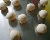 Foto langkah ke 3 dari resep Kulit dimsum.