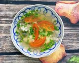 Hình bước làm 4 của món Mâm Cơm Nhà Mẹ Nấu #5