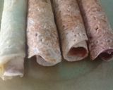 Foto del paso 3 de la receta: Panqueques de Dulce de leche 😉