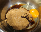 Foto del paso 2 de la receta: Galletas de avena