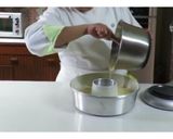Foto del paso 3 de la receta: Pastel de naranja