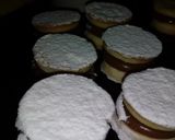 Foto del paso 5 de la receta: Alfajores sablee