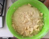 Gyors almás pite 🍎 recept fázis 3 fotója