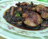 Foto langkah ke 4 dari resep Semur Jengkol.