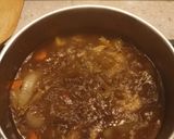 Foto del paso 6 de la receta: Sopa ¡Oju que Calo!