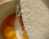 Foto del paso 4 de la receta: Canutillos de membrillo con crema de vainilla