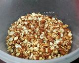 Foto langkah ke 2 dari resep Rempeyek Teri / Kacang (Peyek).