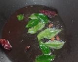 காளான் பீஸ் கிரேவி(mushroom peas gravy recipe in tamil) ரெசிபி ஸ்டேப் 2 புகைப்படம்