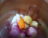 Foto langkah ke 2 dari resep Sate Usus Ayam.