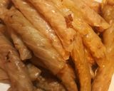 A picture of step 4 of Stuffed Cabbage Rolls.