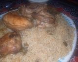 صورة لخطوة 6 من وصفة مقلوبه فول