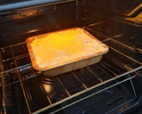 Foto del paso 11 de la receta: Coliflor y Brócoli con Carne Picada y Bechamel